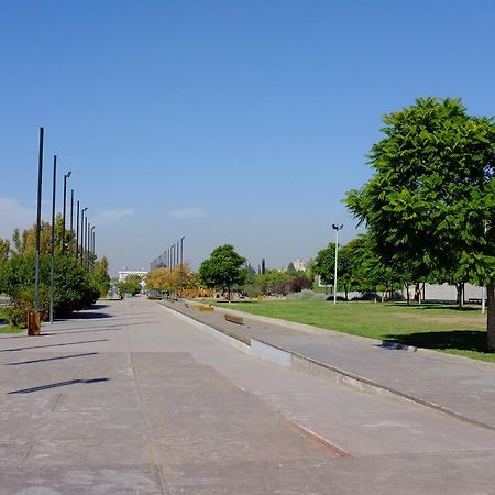 Mendoza #5 Apartamento Exterior foto