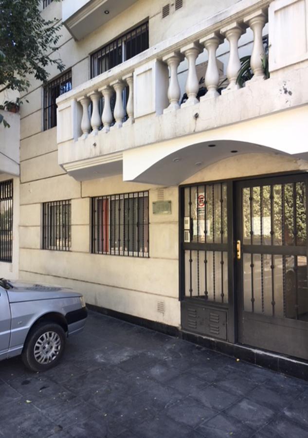 Mendoza #5 Apartamento Exterior foto